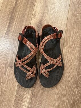 Chaco!!